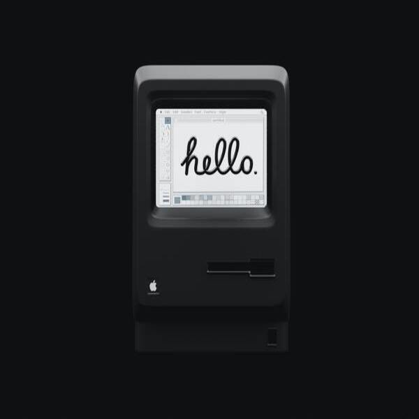 Blog 01 | Malakh Jibril