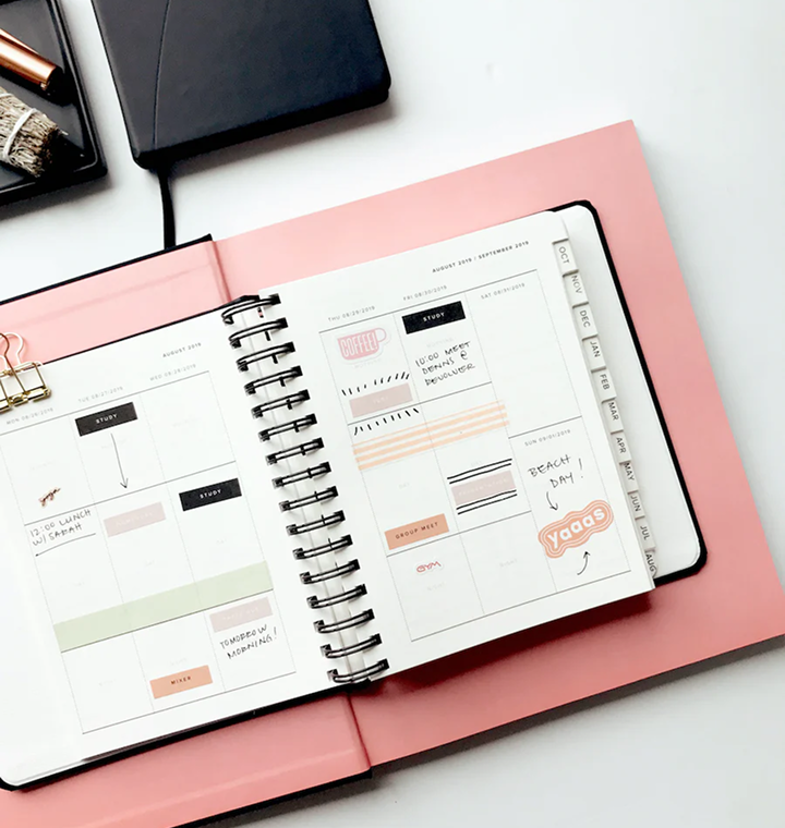United Media | Mockup